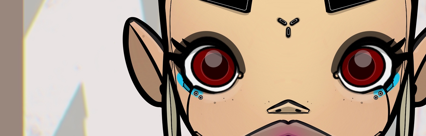 Random Scum banner